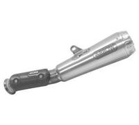 71890PRI - Silenciador Escape Arrow Pro-Race Nichrom KTM Duke 790 (18-19)