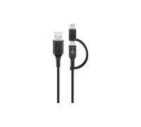 71892 Cable de conexión para carga y sincronización
