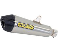 71892XKI - Silenciador Escape Arrow X-Kone Nichrom Honda CB 650 R (19)