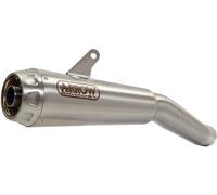 71896PRI - Silenciador Escape Arrow Pro-Race Nichrom HONDA CB 500 X (19)