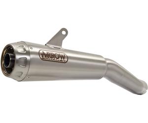 71896PRI - Silenciador Escape Arrow Pro-Race Nichrom HONDA CB 500 X (19)