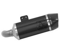 71915AKN - Silenciador Escape Arrow Indy Race Dark BMW F 900 R / XR (20)
