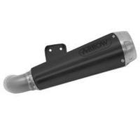 71915PRN - Silenciador Escape Arrow Pro-Race Nichrom Dark BMW F 900 R / XR (20)