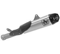 71921PK - Silenciador Escape Arrow Works Titanio Honda CBR 1000 RR-R (20-21)