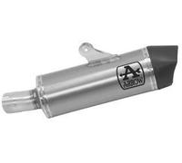 71925AK - Silenciador Escape Arrow Maxi Race-Tech Aluminio BMW R 1250 R/RS