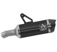 71926AKN - Silenciador Escape Arrow Race-Tech Aluminio BMW S 1000 XR (20-21)
