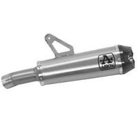 Escape ARROW Works homologado en titanio para BMW S / M 1000 XR 20-23