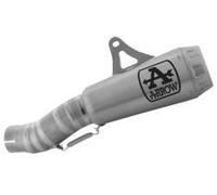 71928PRI - Silenciador Escape Arrow Pro-Race Nichrom Kawasaki ZX-10R/10RR (21)