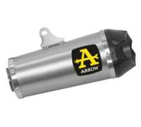 71935PK - Silenciador Escape Arrow Works Titanio Yamaha TRACER 9 GT (21)