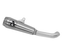 Escape ARROW PRO-Race homologado en nicromo para KTM DUKE 125 21-23 | DUKE 390 21-23
