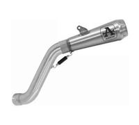 71940PR - Silenciador Escape Arrow Pro-Race Titanio BMW R Nine T (21-22)