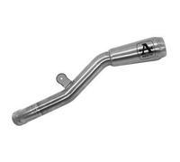 71941PRI - Silenciador Escape Arrow Pro-Race Nichrom BMW R Nine T (21-22)