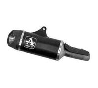 71954AKN - Silenciador Escape Arrow Indy Race Dark Honda CB 750 Hornet (23)