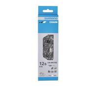 719668 - cadena bicicleta 116 eslabones deore cn-m6100 hyperglide+ 12v quicklink