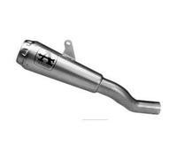 71966PRI - Silenciador Escape Arrow Pro-Race Nichrom Honda CB 500 Hornet (24-)