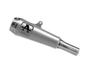71967PRI - Silenciador Escape Arrow Pro-Race Aluminio Kawasaki Z 500 (24-)