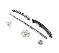 719681 Kit de cadena de distribución for motor EA111 CAXA CAVD BLF BTS OE 03C105209BE 03C109507M