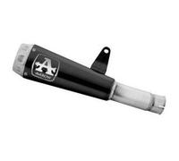71974PRN - Silenciador Escape Arrow Pro-Race Dark Triumph SCRAMBLER 400 X