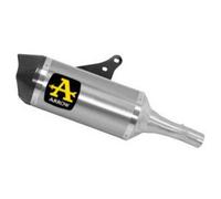 Arrow Sistema de escape Race-Tech
