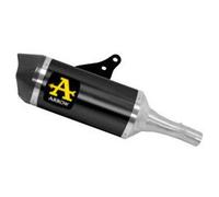 71985MKC - Silenciador Escape Arrow Race-Tech SH Carbono Honda X-ADV 750 (25-)