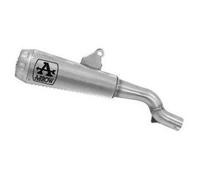 71985PRI - Silenciador Escape Arrow Pro-Race Nichrom Honda X-ADV 750 (25-)