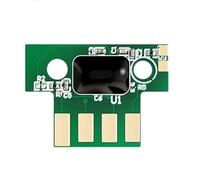 71B10K0 71B20K0 71B30K0 71B40K0 71B50K0 Chip de Cartucho de tóner Apto for Lexmark CS317 CS317dn CS417 Dn CS517 CX317 CX417 CX417de CX517(71B10K0 NA 3K)