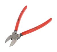 72 01 180 Alicates laterales, para cortar 180 mm sin fase KNIPEX