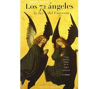 72 ángeles, Los (ANGEOLOGÍA)
