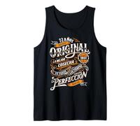 72 Años Siendo Original 72 Cumpleaños 2023 Nacidos En 1951 Camiseta sin Mangas