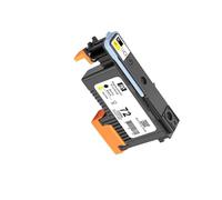 72 C9380A C9383A C9384A Cabezal De Impresión Compatible Con HP Designjet T610 T620 T770 T790 T795 T1100 T1120 T1200 T1300 T2300(MBK and Y)