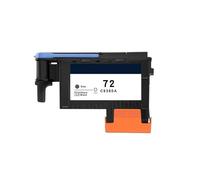 72 Cabeza De Impresión - Compatible con HP T770 T790 T1120 T1200 T1300 T620 T610 T1100 T2300 - Piezas De La Impresora(C9380A B G)