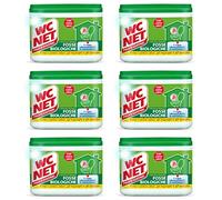 72 Caps WC Net Professional Fosse Biologiche WCNet para el baño fosa biológica