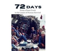 72 DAYS: True Story of the 1972 Andes Plane Crash