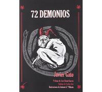 72 Demonios (POESIA ILUSTRADA)