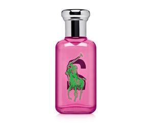 ¡72% DTO! Big Pony Pink Eau de Toilette 50 ml