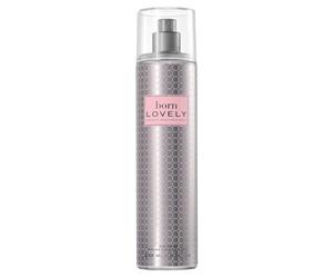 ¡72% DTO! Body Mist Born Lovely 236 ml