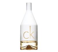 CALVIN KLEIN Ck In2u Her Eau de Toilette 100 ML