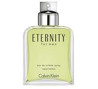 ¡72% DTO! Eternity Eau de Toilette For Men 50 ml