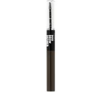 Wibo Duo Brow Definer Eyebrow Pencil And Transparent Gel 1