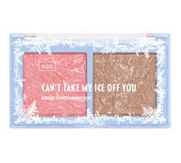 ¡72% DTO! Paleta de Contorno Can't Take My Ice Off You