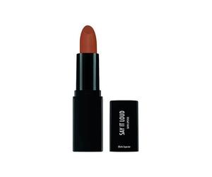 ¡72% DTO! Say It Loud Satin Barra de Labios Satinada