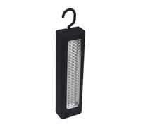 72 LED Ultra Bright Work Light, Magnetic Light with Hanging Hook, Portable LED Torch, for Car Repair Shed Camping Fishing Shed, Attic, DIY, Household, Workshop Emergency Lighting