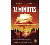 72 minutes: Guerre nucléaire, un scénario