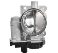 72 mm Cuerpo de Mariposa, para Volvo, para VNL, para VNM, para Thomas, para Peterbilt, para Kenworth Aceleración de carrocería de grúa 4934537 977-0001