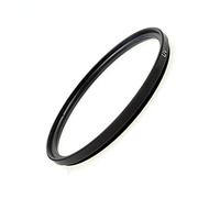 72 mm HD MC filtro UV para: Carl Zeiss Distagon T FE 1,4/35 T/FE 35 mm f/1,4 za, 72 mm filtro ultravioleta, filtro UV de 72 mm, filtro UV de 72 mm