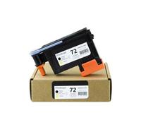 72 PrintThead C9380A C9383A C9384A para DesignJet T1100 T1120 T1200 T1300 T1300PS T2300 T610 T770 T790 T795 Impresoras(C9384A MB Y)