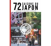 72 saisons du Japon