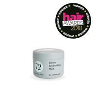 72 Tratamiento Mascarilla Capilar Regeneradora Intensa Hair