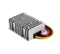 72 Volt to 24 Volt 30V-90v 24v 48v 72v to 24v 1A -20A Step Down Buck Voltage Regulator DC DC Converter ReducerBuck Power Module(30-90v to 24v 20A)