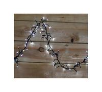 720 (9.0M) Super Bright White Led Cluster Lights with Multi Control